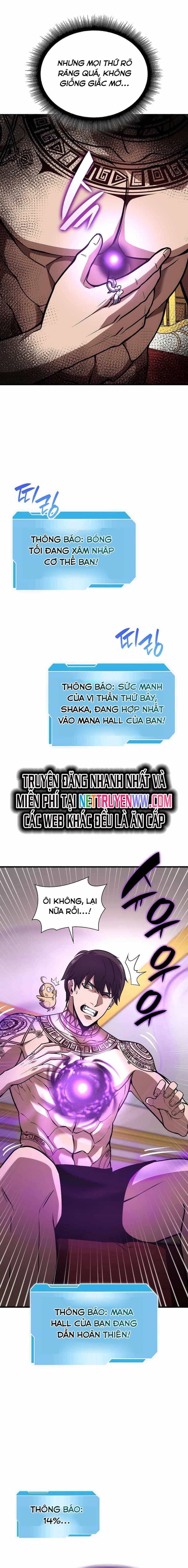 Sự Trở Lại Ma Dược Sư Cấp Fff - Chương 47 - ảnh 23