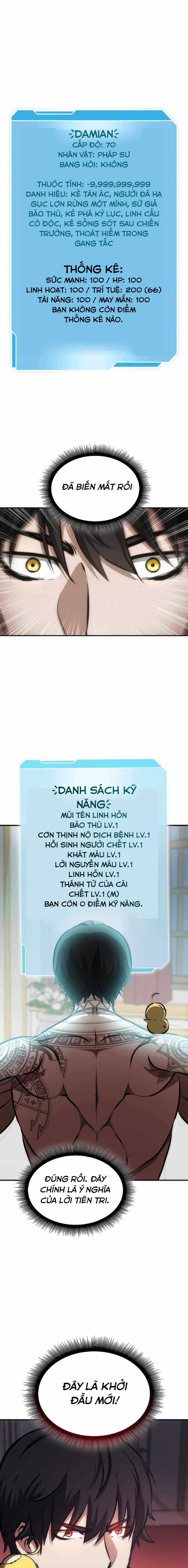 Sự Trở Lại Ma Dược Sư Cấp Fff - Chương 47 - ảnh 26