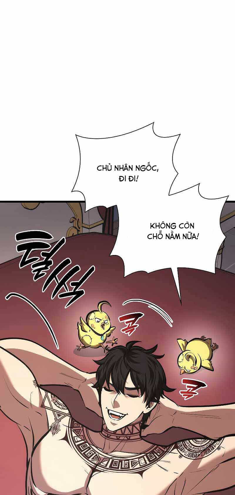 Sự Trở Lại Ma Dược Sư Cấp Fff - Chương 48 - ảnh 10