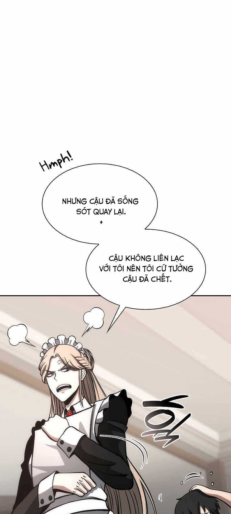 Sự Trở Lại Ma Dược Sư Cấp Fff - Chương 48 - ảnh 32