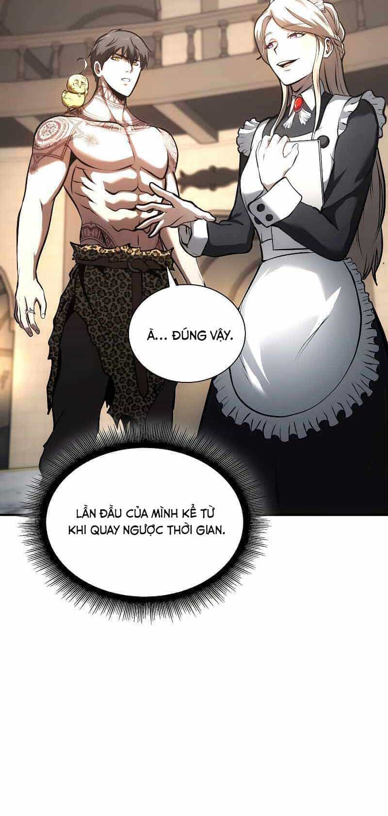 Sự Trở Lại Ma Dược Sư Cấp Fff - Chương 48 - ảnh 38