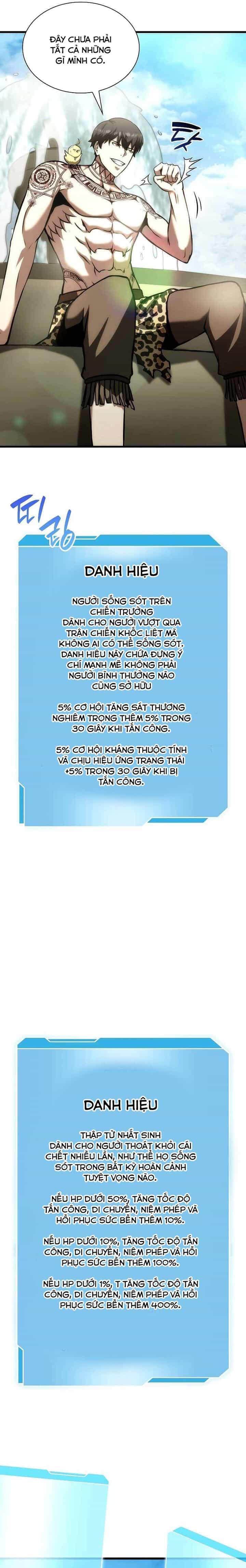 Sự Trở Lại Ma Dược Sư Cấp Fff - Chương 49 - ảnh 2