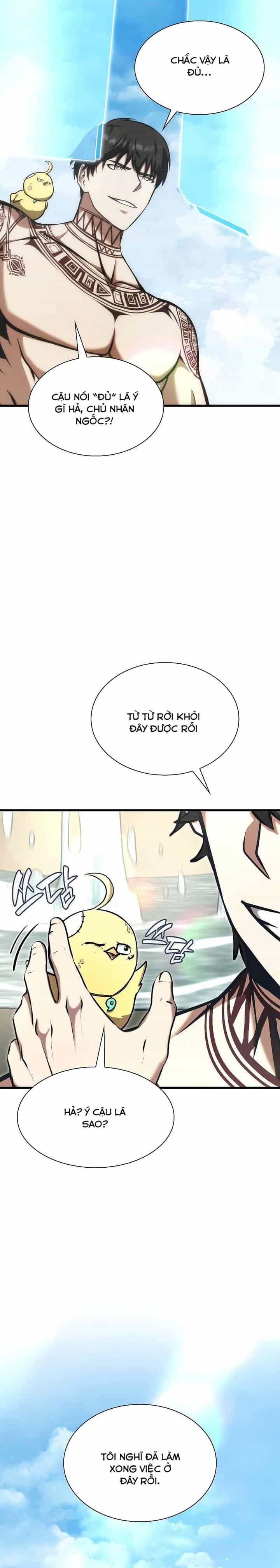 Sự Trở Lại Ma Dược Sư Cấp Fff - Chương 49 - ảnh 3