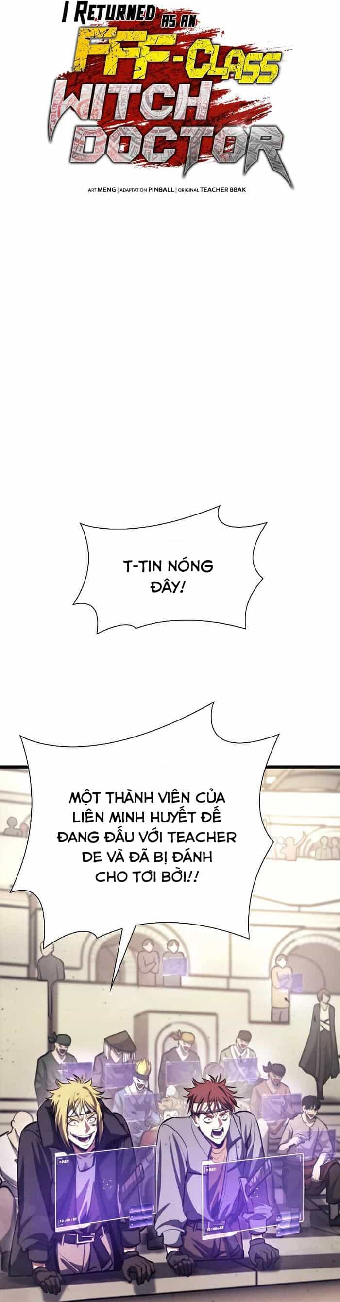 Sự Trở Lại Ma Dược Sư Cấp Fff - Chương 50 - ảnh 33