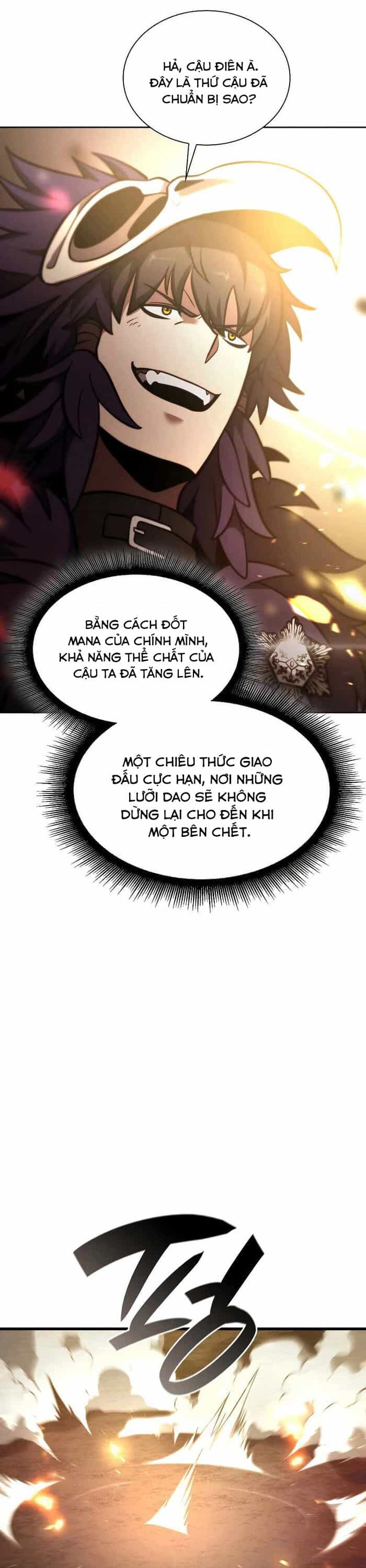 Sự Trở Lại Ma Dược Sư Cấp Fff - Chương 50 - ảnh 51