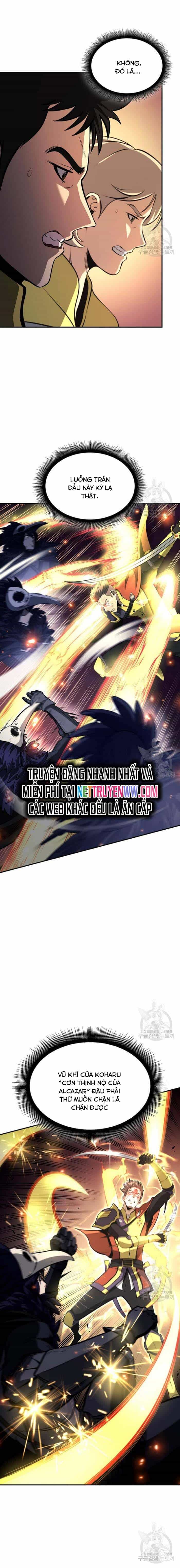 Sự Trở Lại Ma Dược Sư Cấp Fff - Chương 51 - ảnh 3