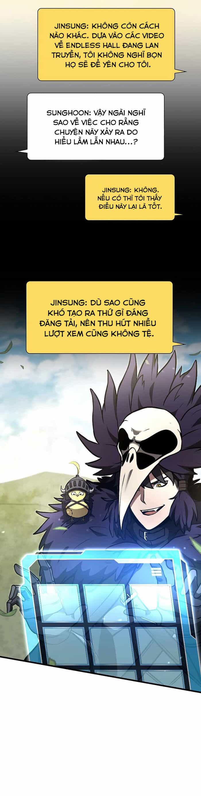 Sự Trở Lại Ma Dược Sư Cấp Fff - Chương 52 - ảnh 11
