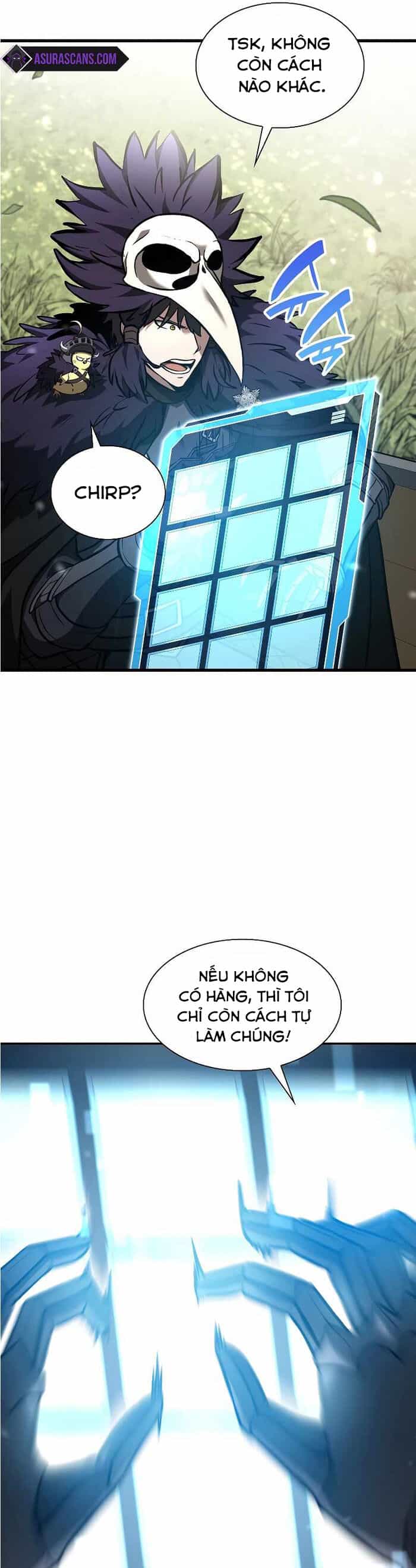 Sự Trở Lại Ma Dược Sư Cấp Fff - Chương 52 - ảnh 13