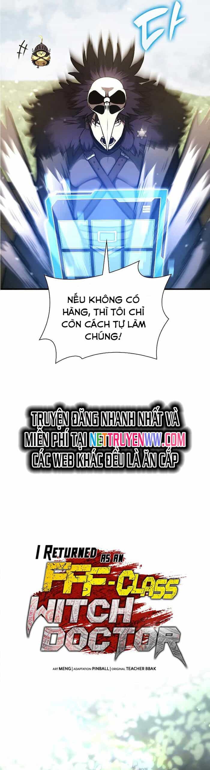 Sự Trở Lại Ma Dược Sư Cấp Fff - Chương 52 - ảnh 15