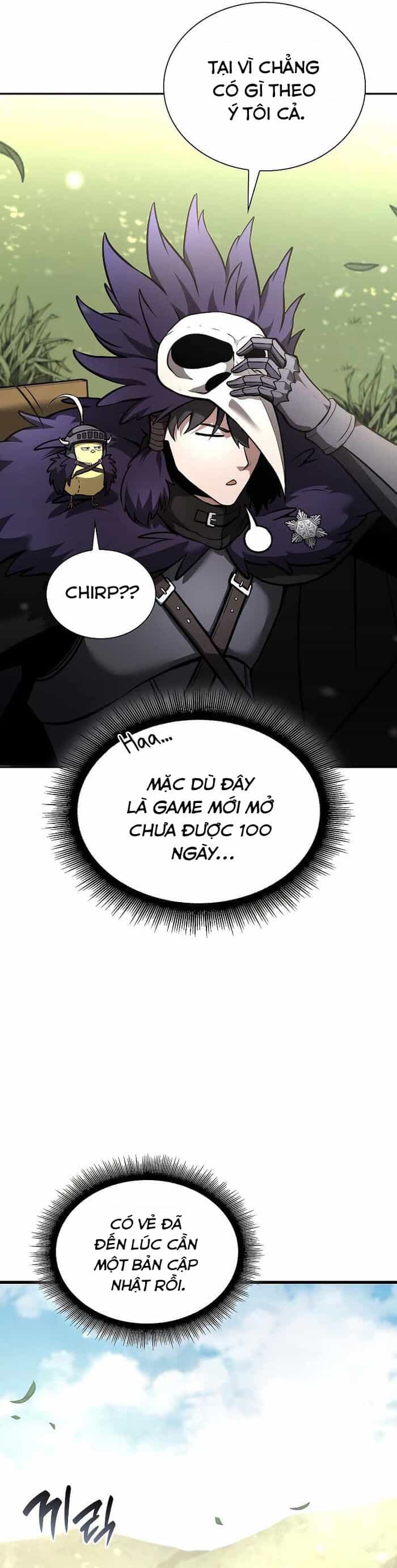 Sự Trở Lại Ma Dược Sư Cấp Fff - Chương 52 - ảnh 6