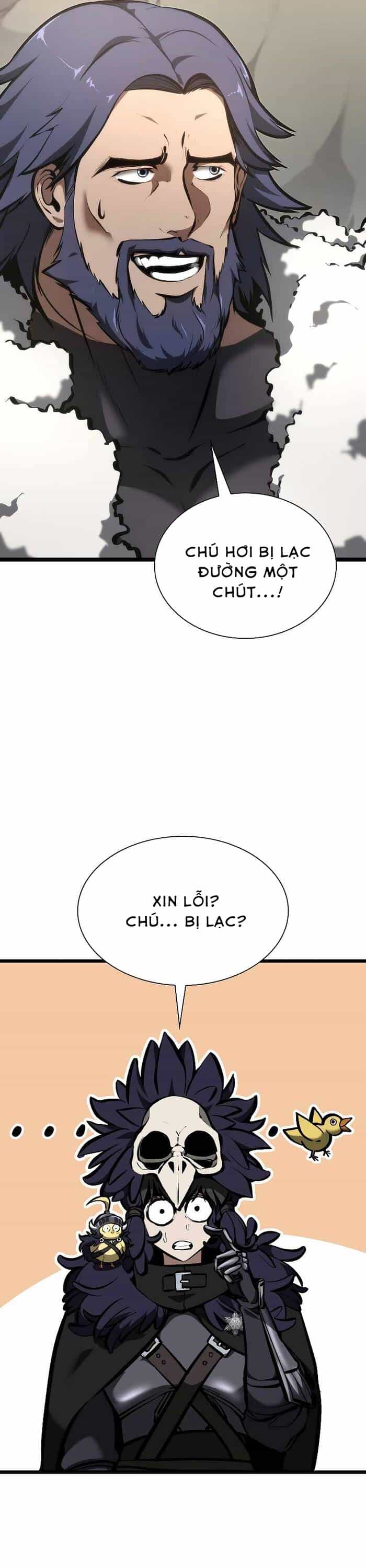 Sự Trở Lại Ma Dược Sư Cấp Fff - Chương 53 - ảnh 11