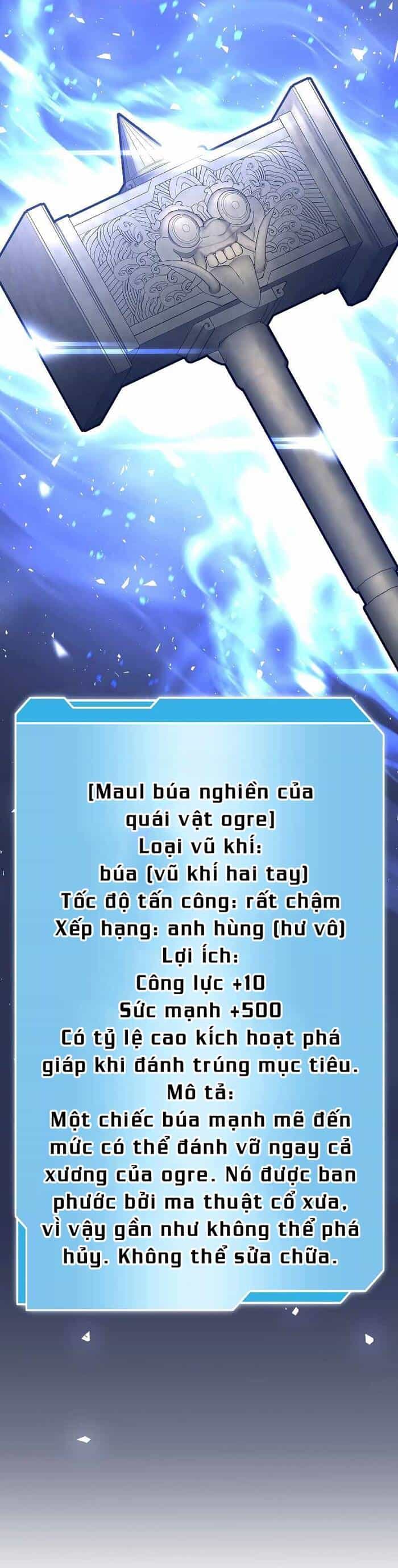 Sự Trở Lại Ma Dược Sư Cấp Fff - Chương 53 - ảnh 3