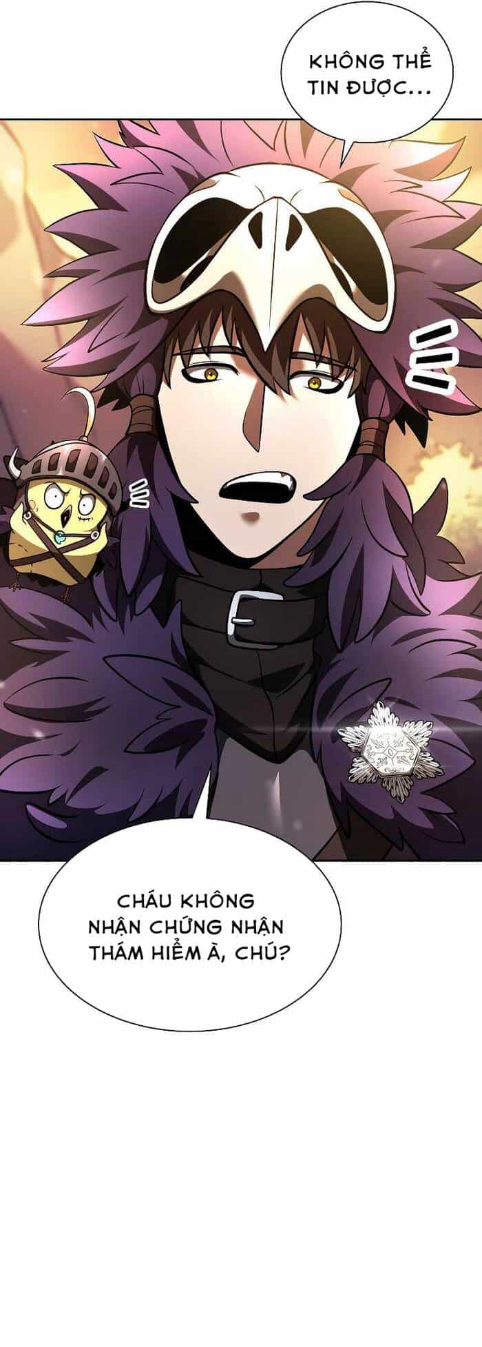Sự Trở Lại Ma Dược Sư Cấp Fff - Chương 53 - ảnh 52