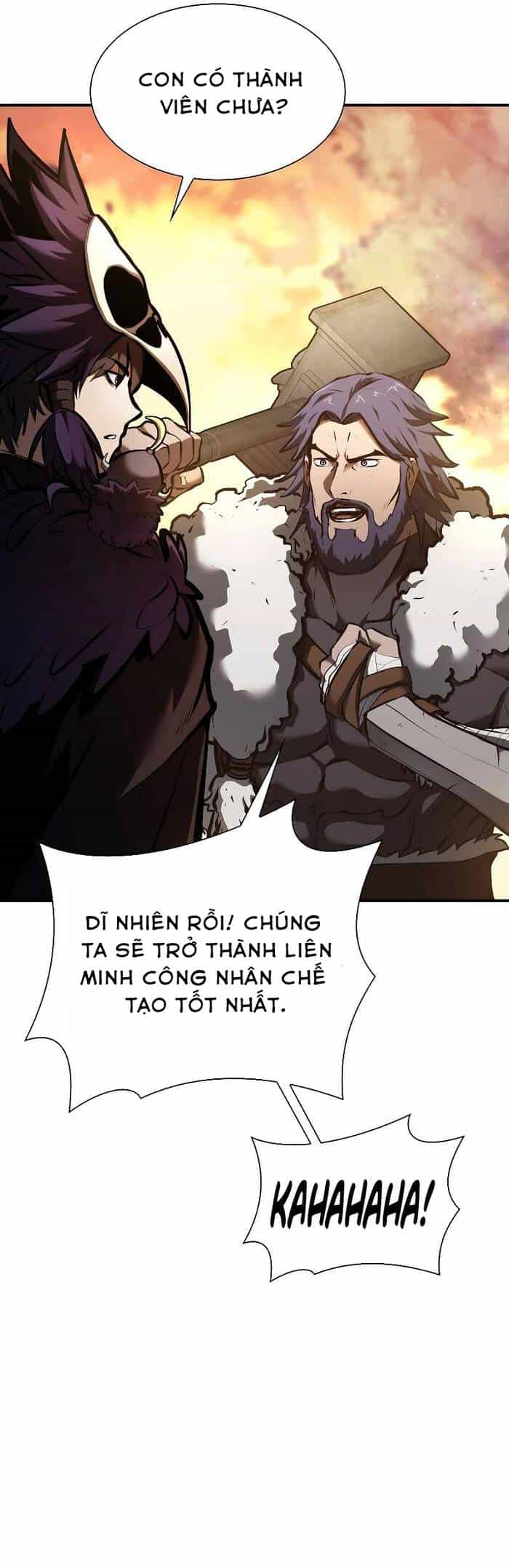 Sự Trở Lại Ma Dược Sư Cấp Fff - Chương 53 - ảnh 59