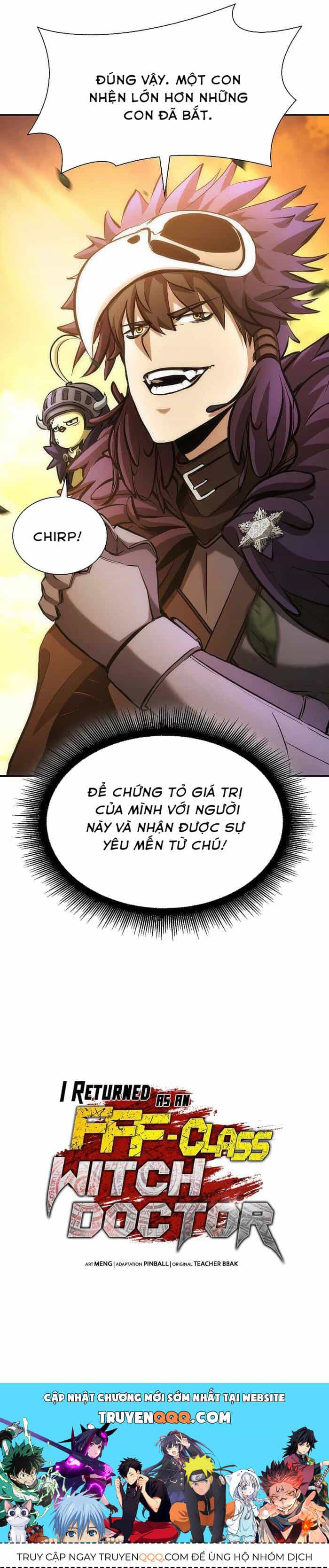 Sự Trở Lại Ma Dược Sư Cấp Fff - Chương 53 - ảnh 64