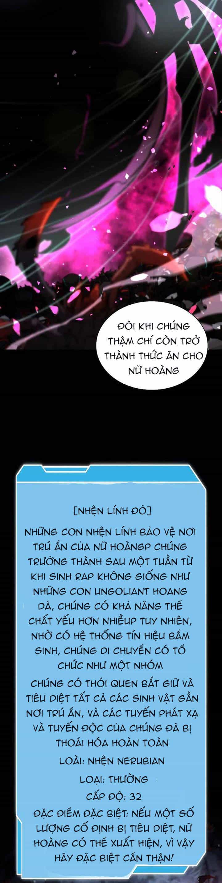 Sự Trở Lại Ma Dược Sư Cấp Fff - Chương 54 - ảnh 31