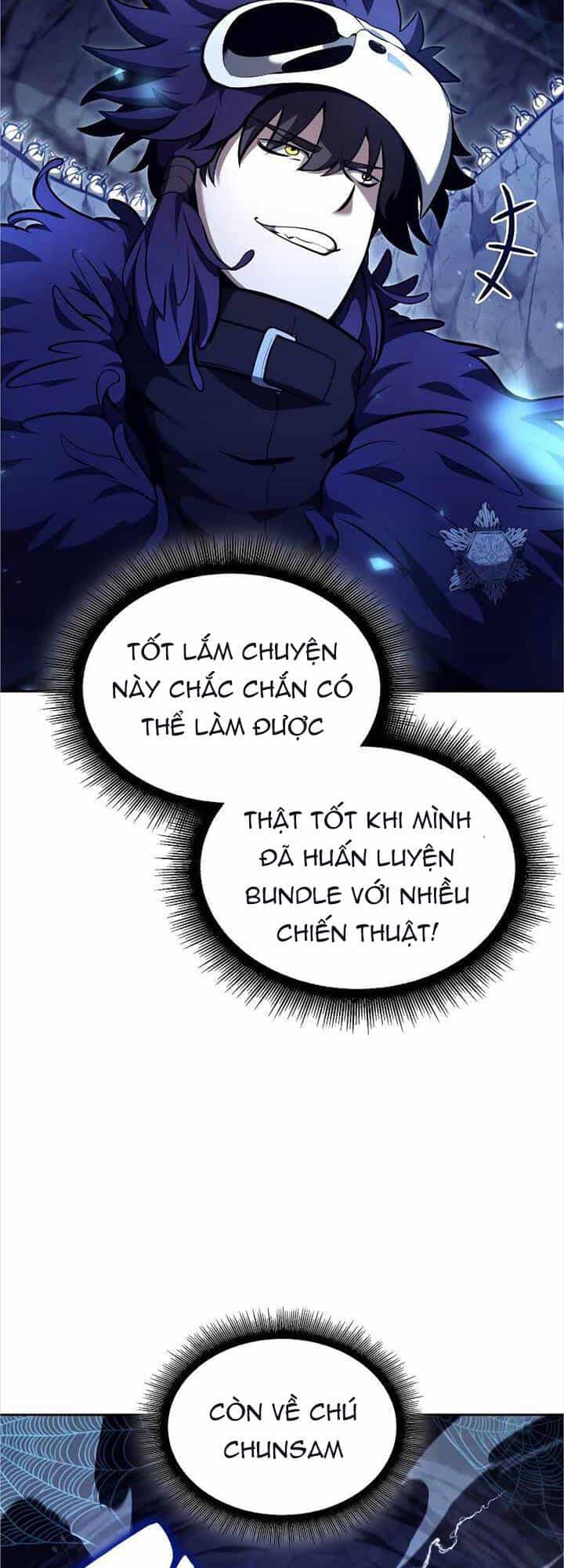 Sự Trở Lại Ma Dược Sư Cấp Fff - Chương 54 - ảnh 52