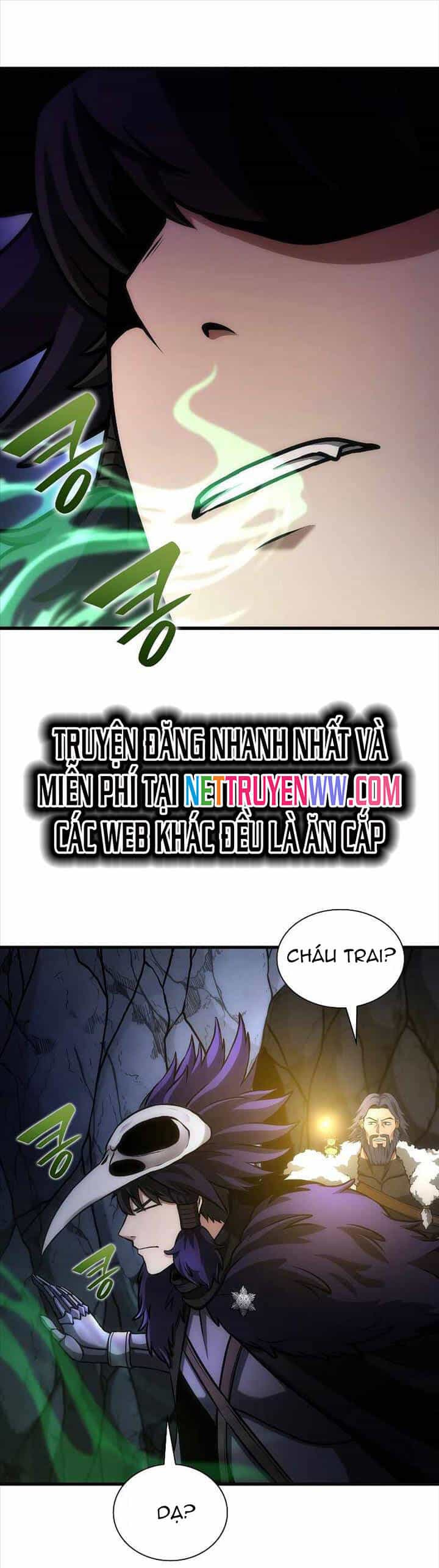 Sự Trở Lại Ma Dược Sư Cấp Fff - Chương 54 - ảnh 8