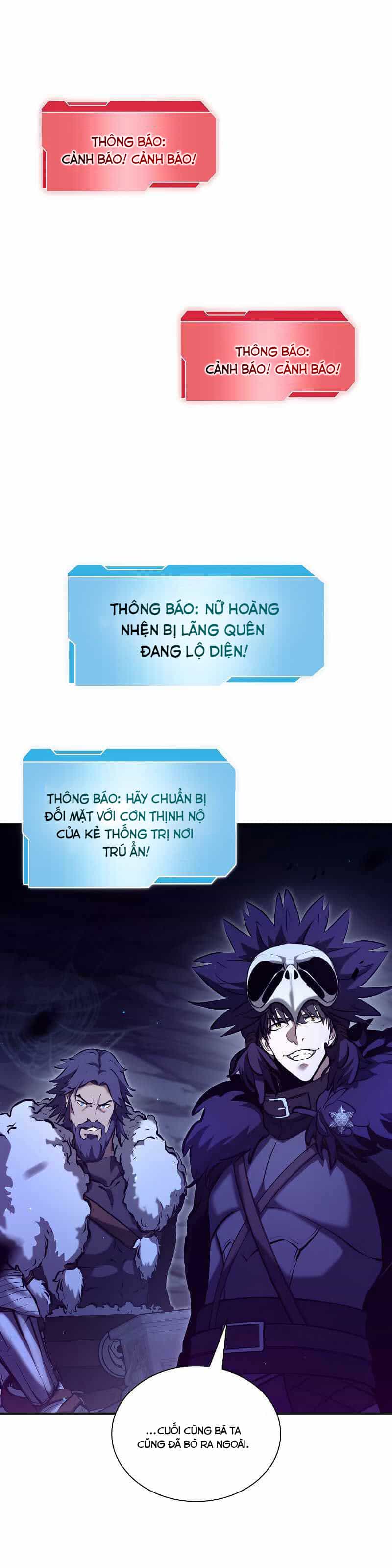 Sự Trở Lại Ma Dược Sư Cấp Fff - Chương 55 - ảnh 1