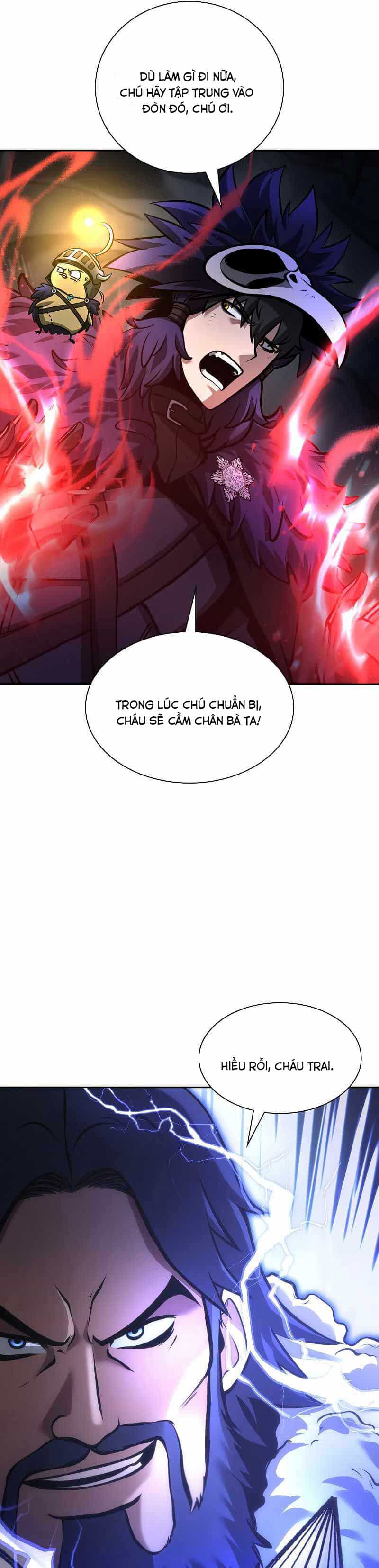 Sự Trở Lại Ma Dược Sư Cấp Fff - Chương 55 - ảnh 17