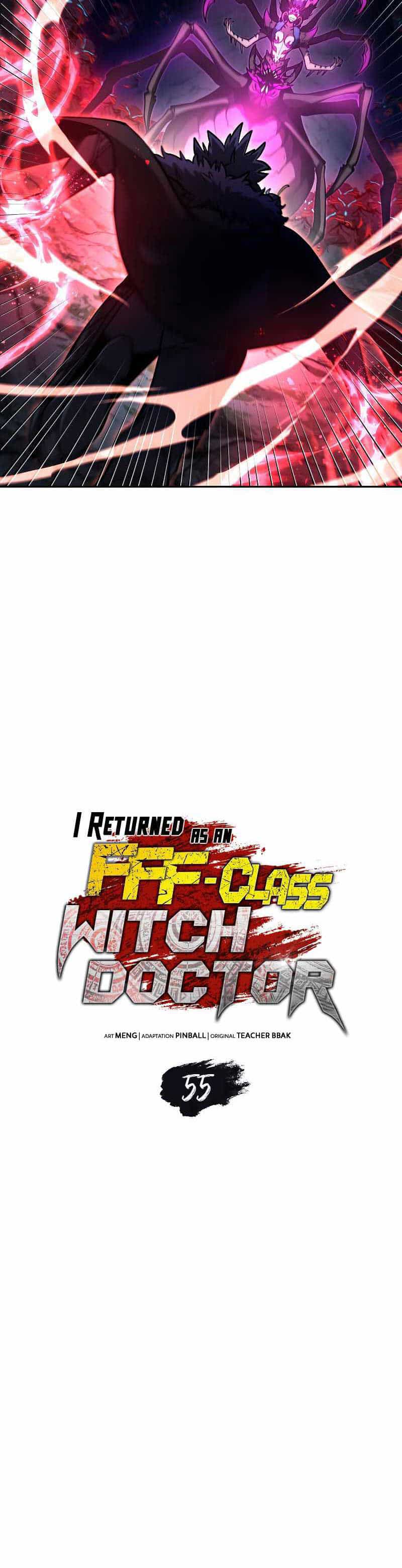 Sự Trở Lại Ma Dược Sư Cấp Fff - Chương 55 - ảnh 20