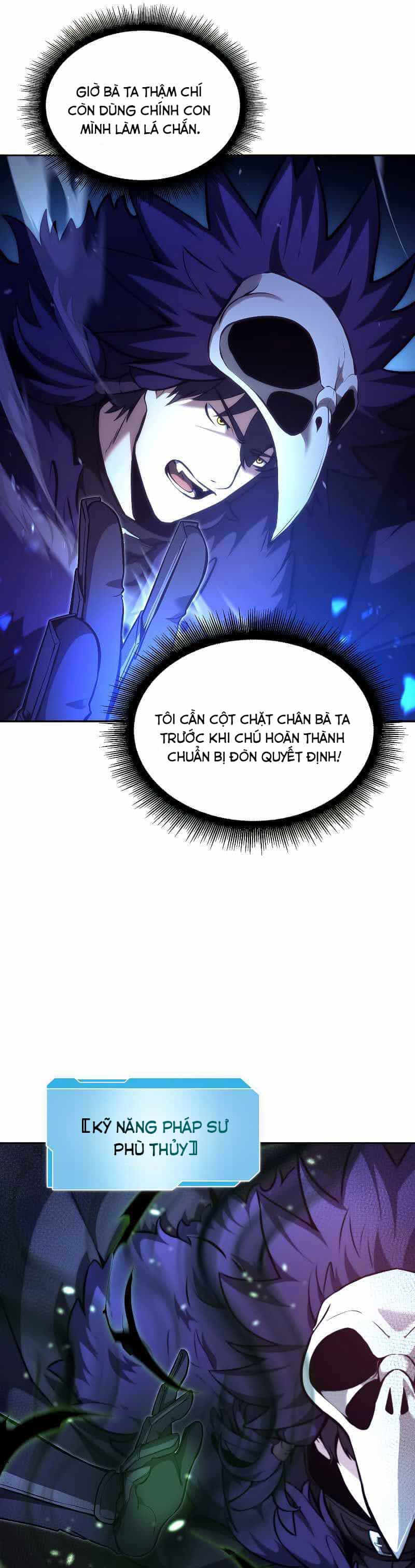 Sự Trở Lại Ma Dược Sư Cấp Fff - Chương 55 - ảnh 32