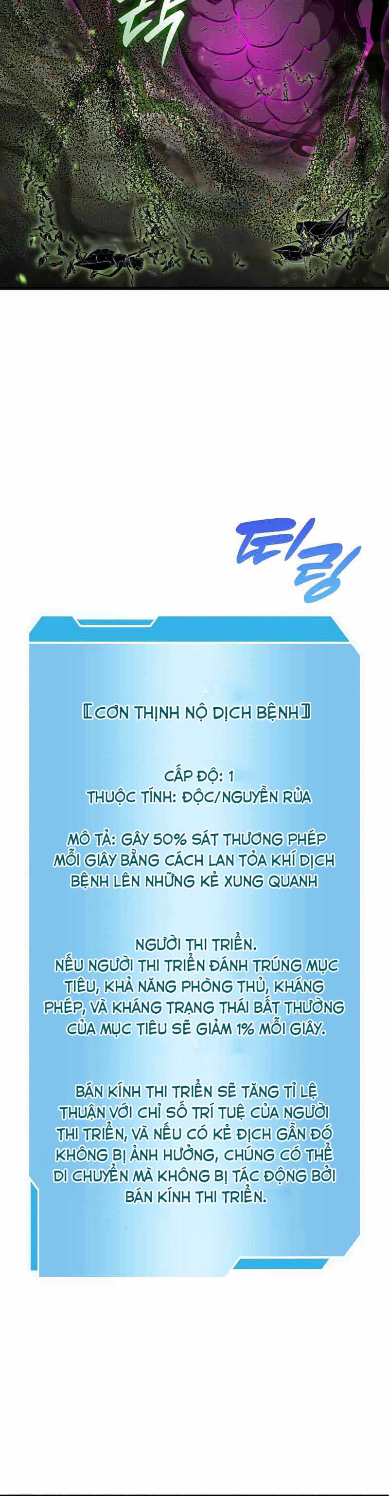 Sự Trở Lại Ma Dược Sư Cấp Fff - Chương 55 - ảnh 35
