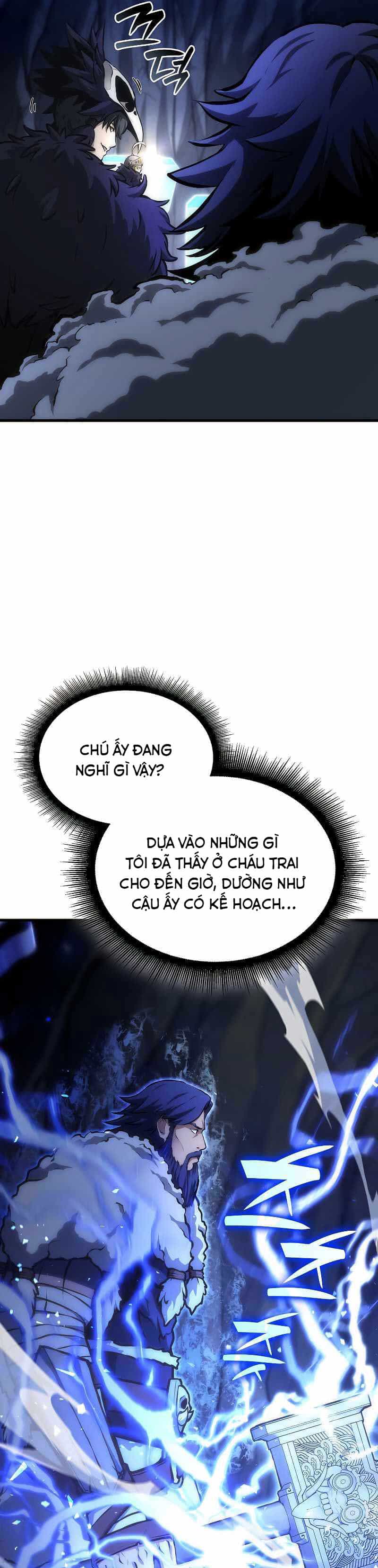 Sự Trở Lại Ma Dược Sư Cấp Fff - Chương 55 - ảnh 9
