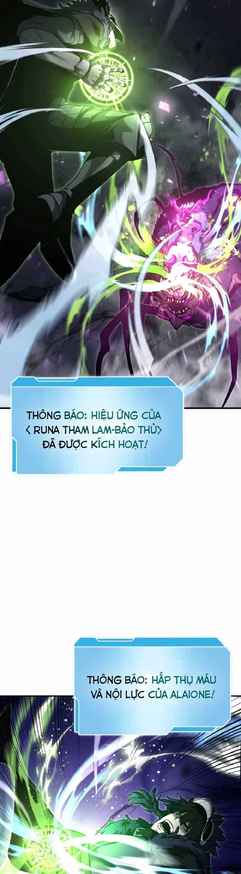 Sự Trở Lại Ma Dược Sư Cấp Fff - Chương 56 - ảnh 36