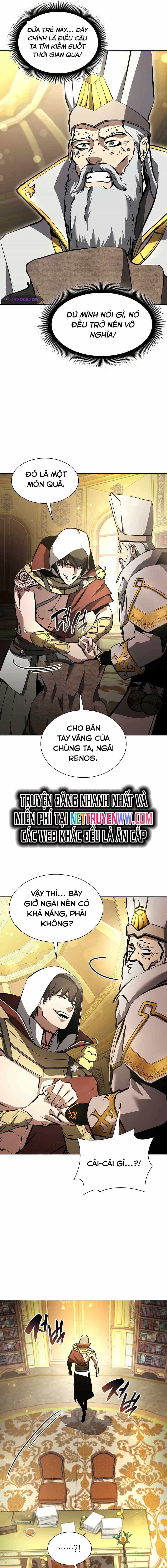 Sự Trở Lại Ma Dược Sư Cấp Fff - Chương 58 - ảnh 19