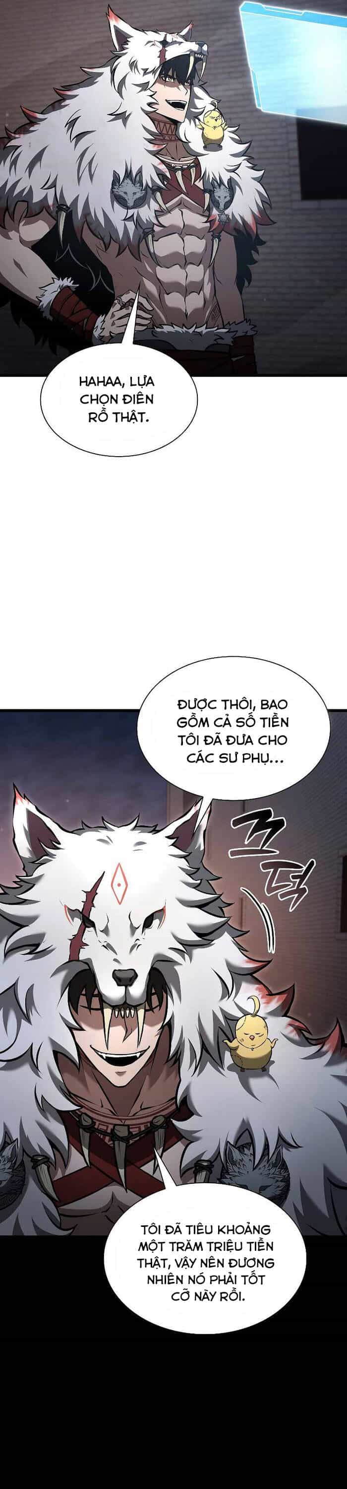 Sự Trở Lại Ma Dược Sư Cấp Fff - Chương 59 - ảnh 14