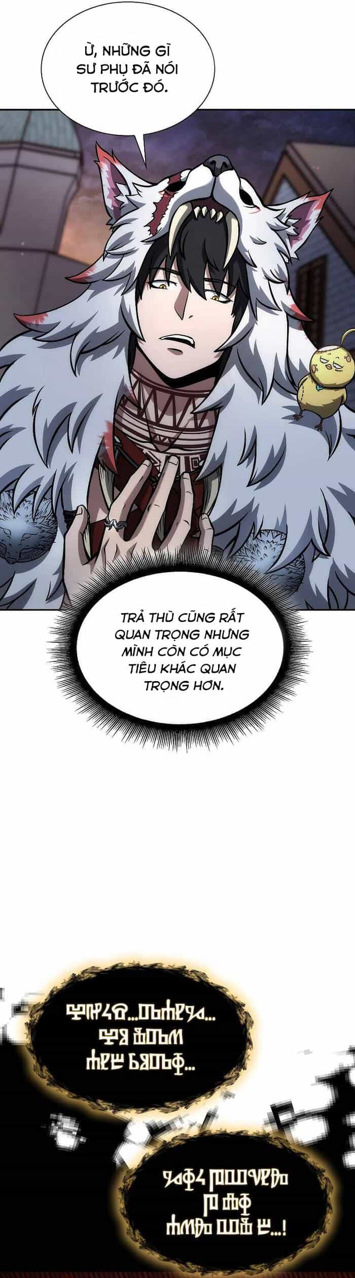 Sự Trở Lại Ma Dược Sư Cấp Fff - Chương 59 - ảnh 17