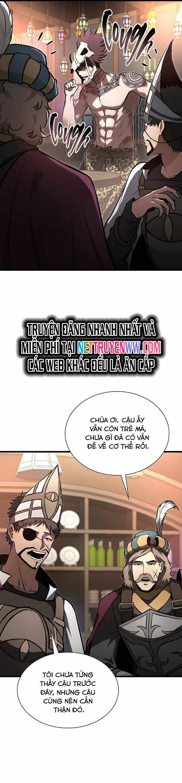 Sự Trở Lại Ma Dược Sư Cấp Fff - Chương 59 - ảnh 7