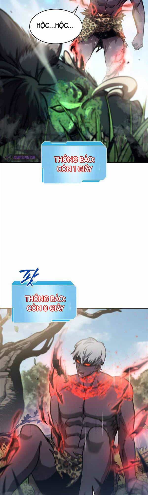 Sự Trở Lại Ma Dược Sư Cấp Fff - Chương 6 - ảnh 11