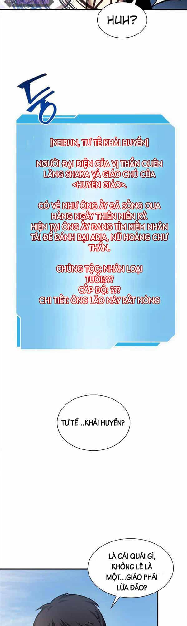 Sự Trở Lại Ma Dược Sư Cấp Fff - Chương 6 - ảnh 27
