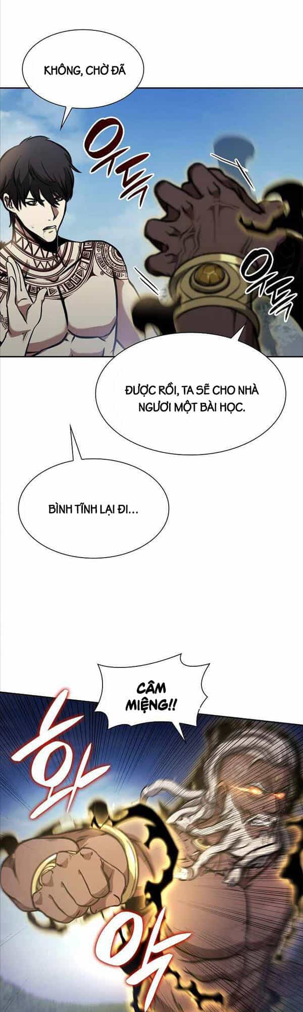 Sự Trở Lại Ma Dược Sư Cấp Fff - Chương 6 - ảnh 30