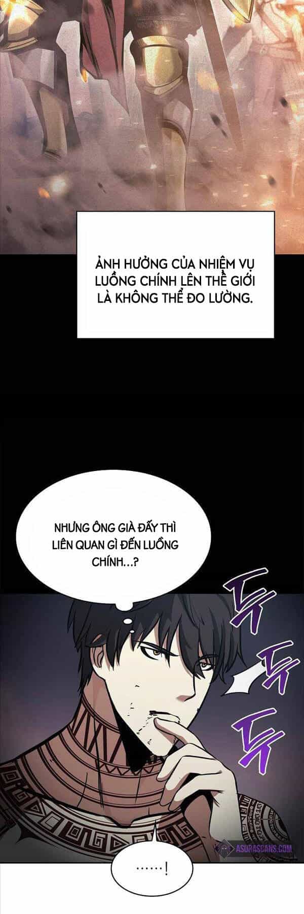 Sự Trở Lại Ma Dược Sư Cấp Fff - Chương 6 - ảnh 41