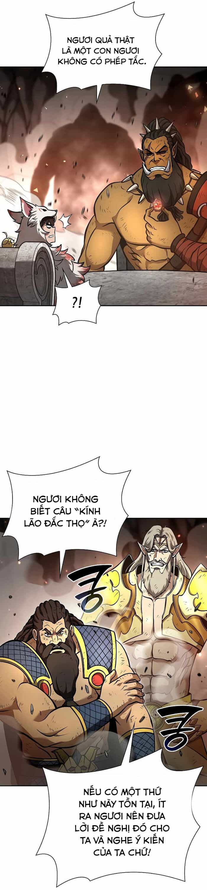 Sự Trở Lại Ma Dược Sư Cấp Fff - Chương 60 - ảnh 35