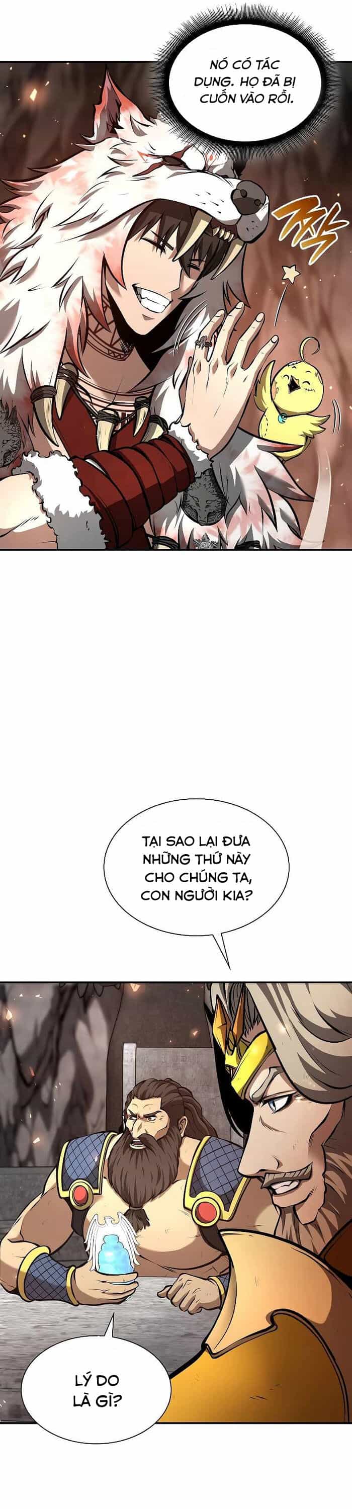 Sự Trở Lại Ma Dược Sư Cấp Fff - Chương 60 - ảnh 39