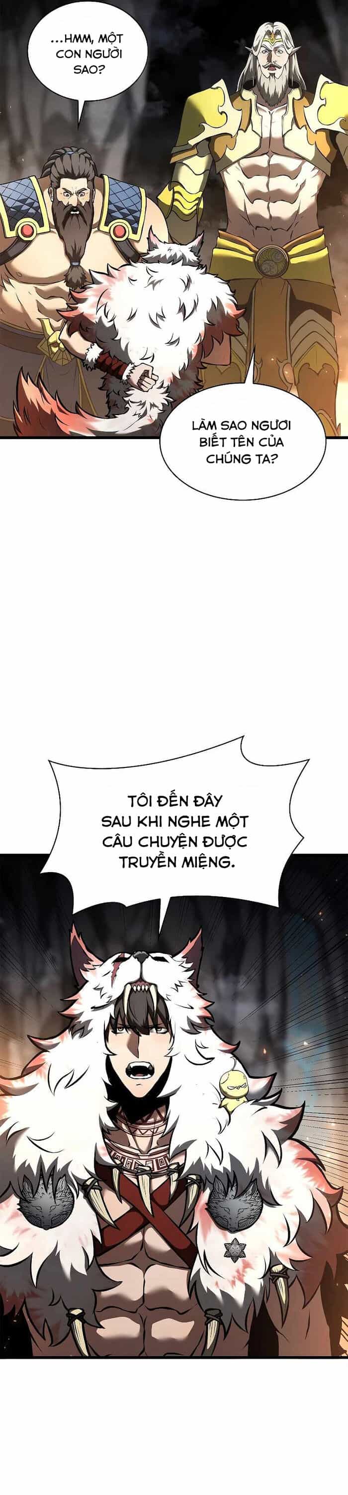 Sự Trở Lại Ma Dược Sư Cấp Fff - Chương 60 - ảnh 8