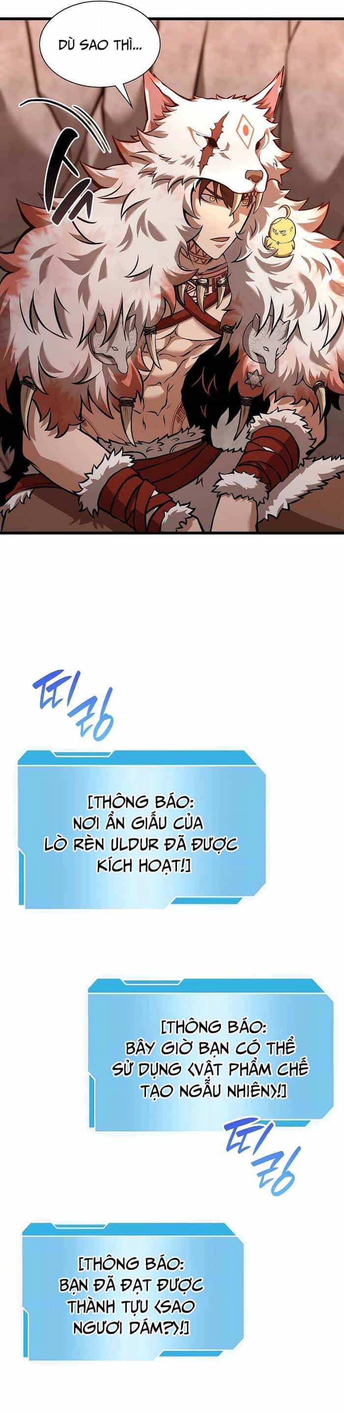 Sự Trở Lại Ma Dược Sư Cấp Fff - Chương 61 - ảnh 4