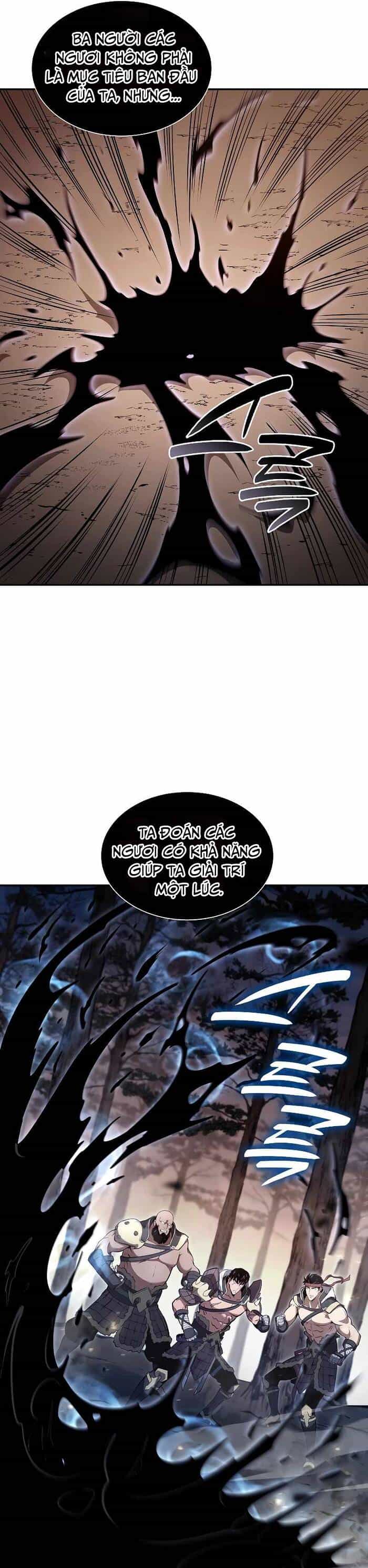 Sự Trở Lại Ma Dược Sư Cấp Fff - Chương 61 - ảnh 58