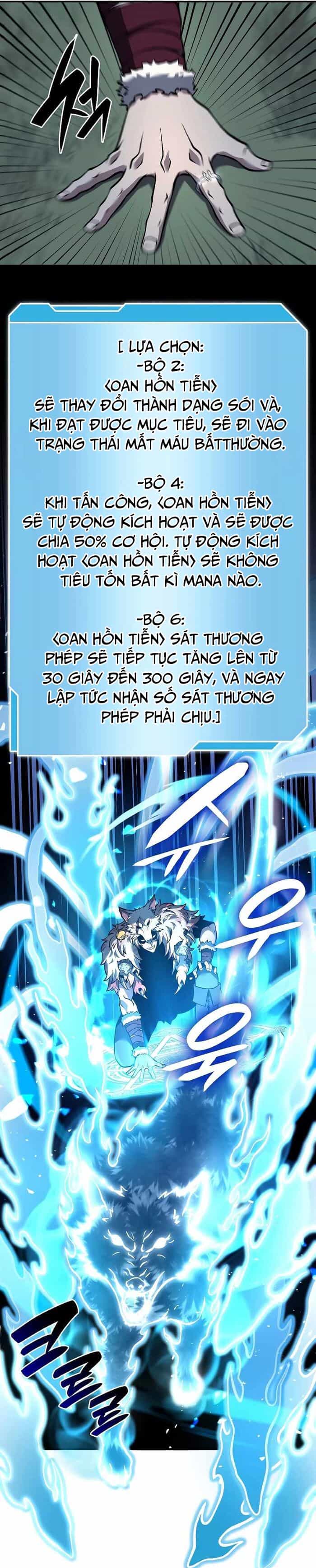 Sự Trở Lại Ma Dược Sư Cấp Fff - Chương 62 - ảnh 19