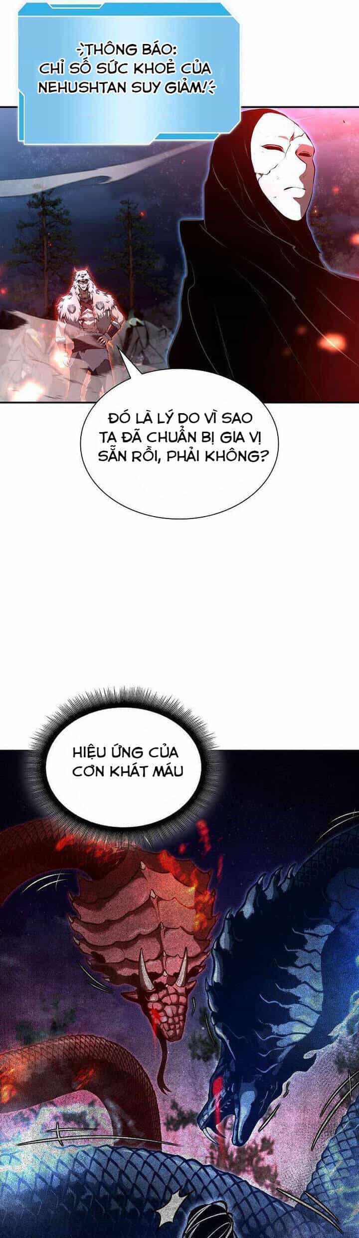 Sự Trở Lại Ma Dược Sư Cấp Fff - Chương 65 - ảnh 36