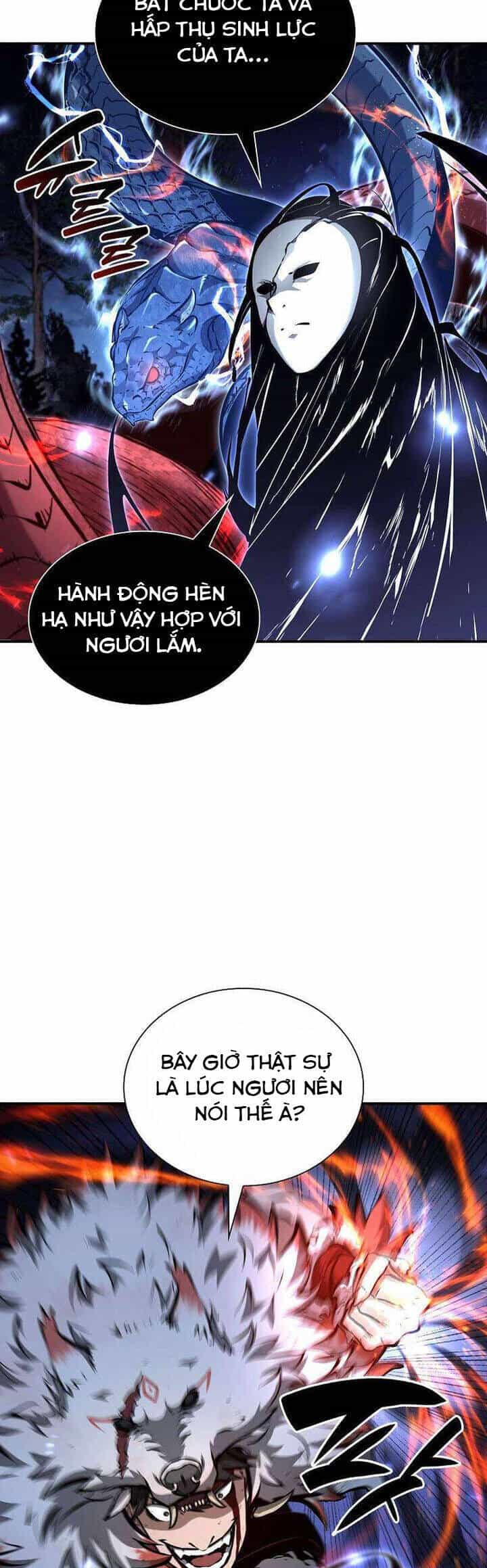 Sự Trở Lại Ma Dược Sư Cấp Fff - Chương 65 - ảnh 41