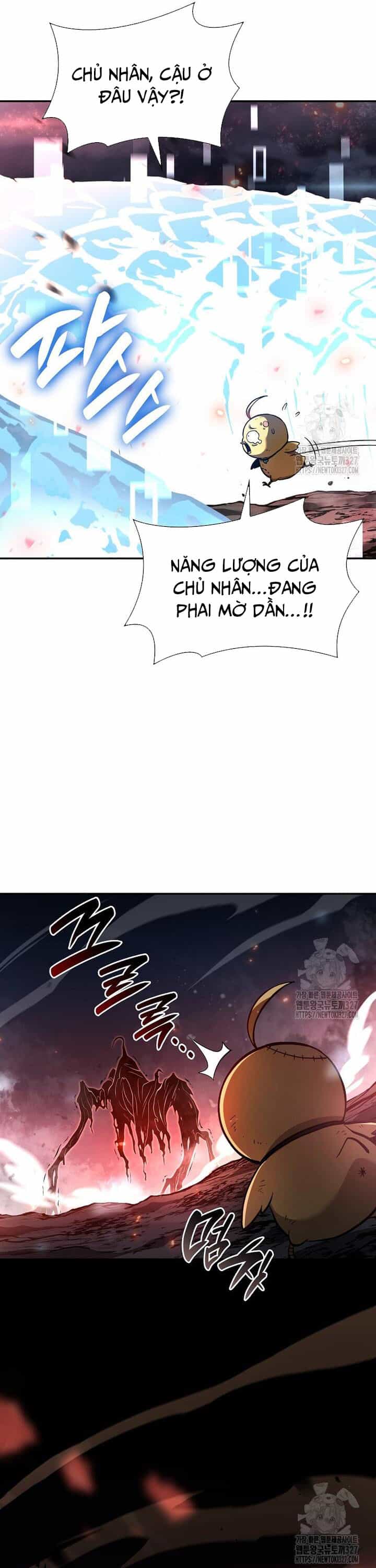 Sự Trở Lại Ma Dược Sư Cấp Fff - Chương 66 - ảnh 15