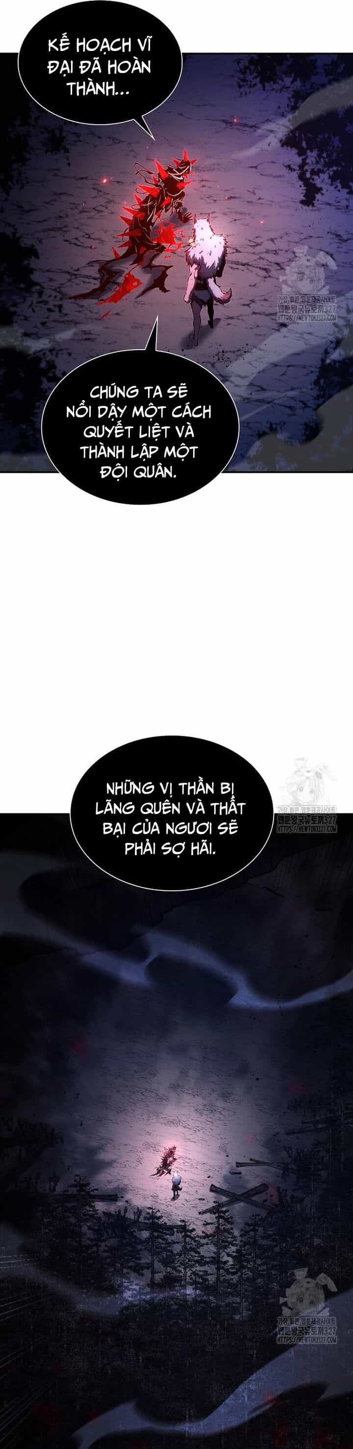 Sự Trở Lại Ma Dược Sư Cấp Fff - Chương 66 - ảnh 38