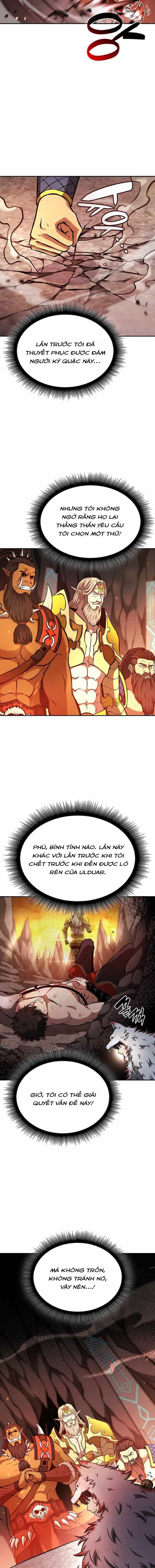 Sự Trở Lại Ma Dược Sư Cấp Fff - Chương 67 - ảnh 3