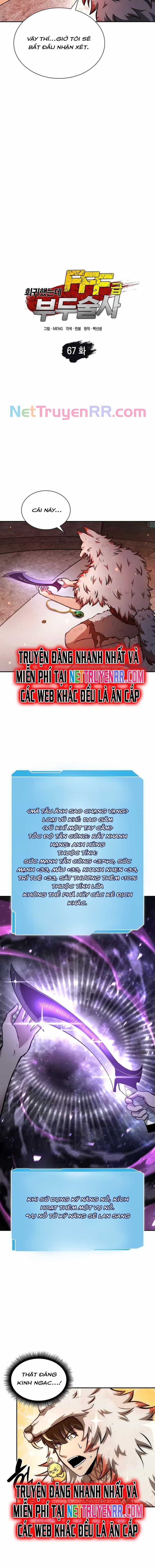 Sự Trở Lại Ma Dược Sư Cấp Fff - Chương 67 - ảnh 4