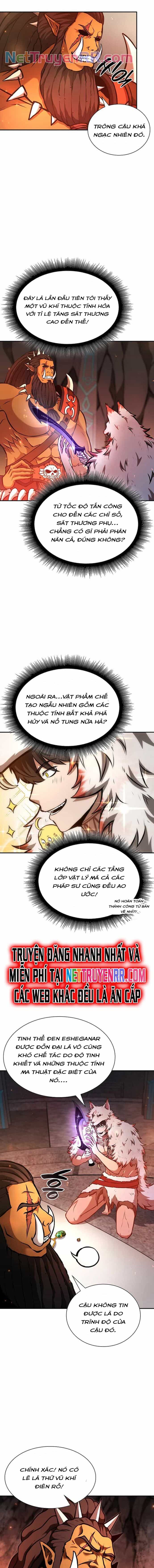 Sự Trở Lại Ma Dược Sư Cấp Fff - Chương 67 - ảnh 5